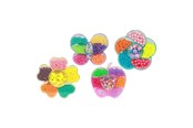 Kreative leker - Toi-Toys Set Make your own Bead Bracelets - 41987Z