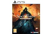 Spill - Spellforce: Conquest of Eo - Sony PlayStation 5 - Turbasert - 9120131600885