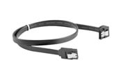Sata - Lanberg SATA cable - 50 cm - CA-SASA-13CU-0050-BK