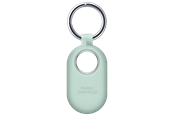 Mobil - Andre tilbehør - Samsung SmartTag2 Silicone Case - Mint - EF-PT560CMEGWW