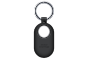 Mobil - Andre tilbehør - Samsung SmartTag2 Silicone Case - Black - EF-PT560CBEGWW