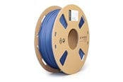 Filament/Resin - 3D-skriver - Gembird PLA MATT-filament - Marineblå - 1.75mm ø - 1 kg - 3DP-PLA-01-MTNB