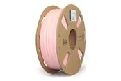 Filament/Resin - 3D-skriver - Gembird PLA MATT-filament - Lys rød - 1.75mm ø - 1 kg - 3DP-PLA-01-MTP