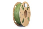 Filament/Resin - 3D-skriver - Gembird PLA MATT-filament - Grønn - 1.75mm ø - 1 kg - 3DP-PLA-01-MTMG