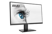Skjerm - 24" MSI PRO MP243X - 1920x1080 (FHD) - 100Hz - IPS - PRO MP243X
