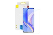 Mobil - Beskyttelsesglass - Baseus Tempered-Glass Screen Protector for HUAWEI Changxiang 50 - P60012057201-01