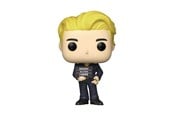 Reklameartikler - Funko! - BTS POP! J-HOPE FROM BUTTER - Figur - 0889698640435
