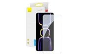 Mobil - Beskyttelsesglass - Baseus Tempered-Glass Screen Protector for Redmi K60/K60 Pro - P60012059201-00