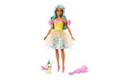 Dukker & Tilbehør - Barbie A Touch Of Magic Teresa Doll - HLC36