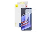 Mobil - Beskyttelsesglass - Baseus Tempered-Glass Screen Protector for Realme GT Neo3 - P6001205B201-03
