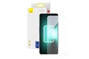 Mobil - Beskyttelsesglass - Baseus Tempered-Glass Screen Protector for realme GT Neo5 - P6001205B201-04