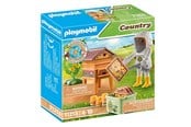 Figurer - Playmobil Birøkter - 71253