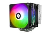 Prosessor-kjøler - Thermalright Phantom Spirit 120 SE ARGB - CPU Luftkjøler - Max 26 dBA - Phantom Spirit 120 SE Argb