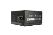 Strømforsyning (PSU) - Thermalright TG (Modular) Svart - Strømforsyning (PSU) - 850 Watt - 120 mm - ATX 3.0 - 80 Plus Gold sertifisert - TR-TG 850