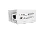 Strømforsyning (PSU) - Thermalright TG (Modular) Hvit - Strømforsyning (PSU) - 850 Watt - 120 mm - ATX 3.0 - 80 Plus Gold sertifisert - TR-TG 850-W