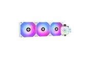 Prosessor-kjøler - Thermalright Aqua Elite 360 V3 White ARGB - CPU Vannkjøling - Max 26 dBA - AQUA ELITE 360 White ARGB V3