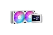Prosessor-kjøler - ASUS ROG RYUJIN III 240 ARGB WE - CPU Vannkjøling - Max 37 dBA - 90RC00K2-M0UAY0