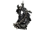 Reklameartikler - Weta Workshop - Lord of the Rings - Mini Epics - The Witch King - Figur - 865002641
