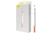 Mobil - Andre tilbehør - Baseus Cleaning Brush (white) - NGBS000002