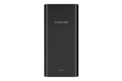 Nødlader - Canyon PB-2001 power bank - USB Nødlader - Svart - 20000 mAh - CNE-CPB2001B