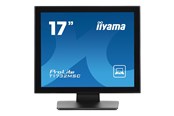 Skjerm - 17" iiyama ProLite T1732MSC-B1S - 1280x1024 - 60Hz - TN - T1732MSC-B1S