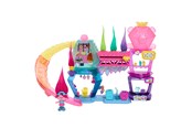 Figurer - Mattel Dreamworks Trolls Band Together Mount Rageous Playset - HNF24