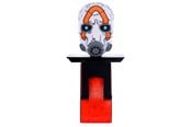 Spill - Tilbehør - Cable Guys Borderlands Psycho Mask - Miscellaneous Tilbehør til spillkonsoll - CGIKBL400516