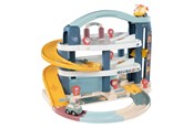 Babyleker - Smoby Big Garage - 140203
