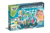 Lek & Lær - Clementoni Science and Play - Super Chemistry - 56172