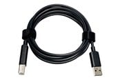 USB - Jabra - USB cable - USB to USB Type B - 1.83 m - 14302-09