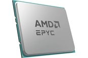 Prosessor/CPU - AMD EPYC 7203 - Tray Prosessor/CPU - 16 kjerner - 2.4 GHz - AMD SP3 - Bulk (uten vifte) - 100-000001286