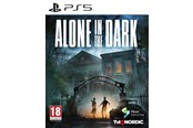 Spill - Alone in the Dark - Sony PlayStation 5 - Horror - 9120080078520