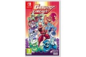 Spill - Gravity Circuit - Nintendo Switch - Plattform - 3770017623680