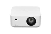 Prosjektor - Optoma Prosjektor ML1080ST - 1920 x 1080 - 1200 ANSI lumens - E9PP7LB02EZ1