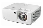 Prosjektor - Optoma Prosjektor UHZ35ST - 3840 x 2160 - 3500 ANSI lumens - E9PD7LD11EZ2