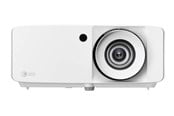 Prosjektor - Optoma Prosjektor ZK450 - 1920 x 1080 - 4200 ANSI lumens - E9PD7LD01EZ1