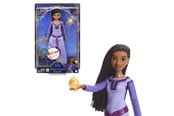 Dukker & Tilbehør - Disney Wish Singing Asha of Rosas Fashion Doll - HPX26