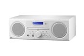 Mikro- og minisystemer - Scansonic DA310 DAB+ m. CD og Bluetooth - HVID - DA310hvid