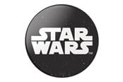 Mobil - Andre tilbehør - PopSockets Licensed Star Wars - 100728