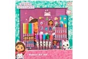Kreative leker - Gabby's Dollhouse Deluxe Hobbysett - GABY1221