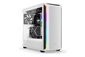 Kabinett - be quiet! Shadow Base 800 DX - White - Kabinett - Miditower - Hvit - BGW62
