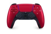 Spill - Tilbehør - Sony PlayStation 5 DualSense - Volcanic Red - Wireless Controller - Sony PlayStation 5 - 0711719576822