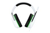 Spill - Tilbehør - HyperX CloudX Stinger 2 - White - Wired Headset - Microsoft Xbox Series X - 75X28AA