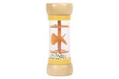 Babyleker - Small Foot - Wooden Rainmaker Rattle Safari - 12458