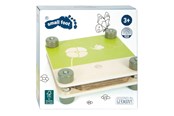 Treleker - Small Foot - Wooden Flower Press Discover - 12436
