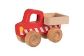 Treleker - Goki Wooden Dump Truck - 55883