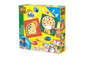 Babyleker - SES Creative My First - Fingerprint Paint Artwork - 14481