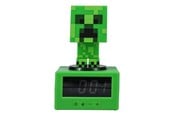 Reklameartikler - Paladone - MInecraft Creeper Icon - Vekkerklokke - PP11369MCF