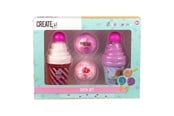 Kreative leker - Canenco Create it! Candy Explosion Bath Set - 84820