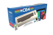 Spillkonsoll - Retro Games The C64 Maxi - 4020628690892